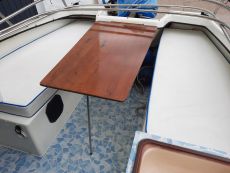 Kajütboot GfK Boot MAYLAND Fischer 16