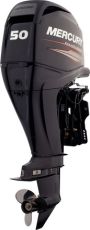 Mercury 50 PS Mercury 50 PS