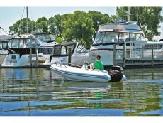 Mercury 50 PS Mercury 50 PS