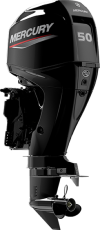 Mercury 50 PS Mercury 50 PS