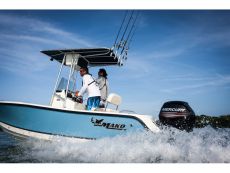 Mercury 80 PS Mercury 80 PS