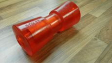 Kielrolle Stoltz RP-8 Bugstütze Kielrolle Stoltz RP-8 Bugstütze