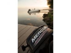 Mercury 2,5 PS Mercury 2,5 PS