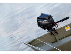 Mercury 2,5 PS Mercury 2,5 PS