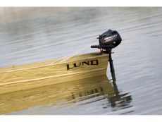 Mercury 2,5 PS Mercury 2,5 PS