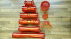 STOLTZ Kielrolle RP-55