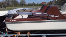 Sonnenverdeck / Bimini