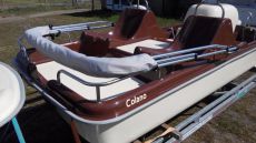 Sonnenverdeck / Bimini