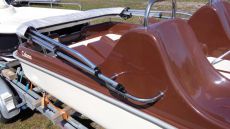 Sonnenverdeck / Bimini