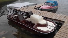 Sonnenverdeck / Bimini