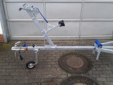 Marlin BT 500 Kipper Marlin BT 500 Kipper