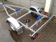 Marlin BT 500 Kipper Marlin BT 500 Kipper