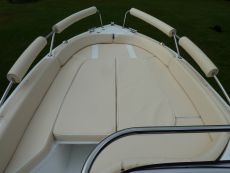 SeaRider 475 Fun Konsolenboot