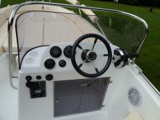 SeaRider 475 Fun Konsolenboot