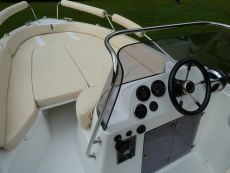 SeaRider 475 Fun Konsolenboot SeaRider 475 Fun Konsolenboot