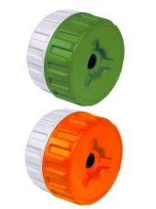 BIC Wheel Sportyak 245