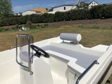 SeaRider 450 - Polstersatz SeaRider 450 - Polstersatz