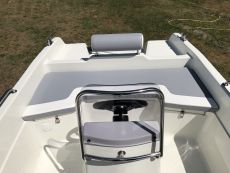 SeaRider 450 - Polstersatz SeaRider 450 - Polstersatz