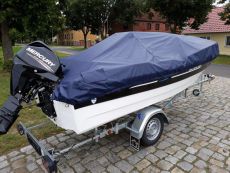 SeaRider Hafenplane SeaRider Hafenplane