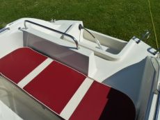 SeaRider 520 Polsterset + Tisch