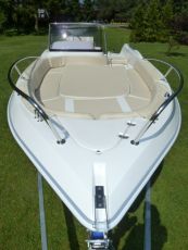 SeaRider 520 Polsterset + Tisch