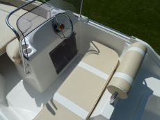 SeaRider 520 Polsterset + Tisch