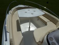 SeaRider 520 Polsterset + Tisch