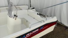 SeaRider Farbiger Rumpf für 450