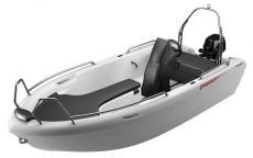 Pioner 12 Maxi Ruderboot / Motorboot Pioner 12 Maxi Ruderboot / Motorboot