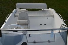 SeaRider 530 Cruiser SeaRider 530 Cruiser