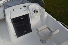 SeaRider 530 Cruiser SeaRider 530 Cruiser