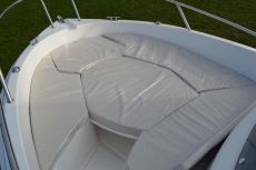 SeaRider 530 Cruiser SeaRider 530 Cruiser