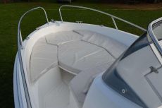 SeaRider 530 Cruiser SeaRider 530 Cruiser