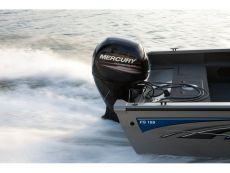 Mercury 150 PS Mercury 150 PS