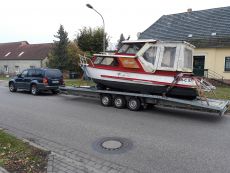 Vermietung 3500kg KFZ Transporter Vermietung 3500kg KFZ Transporter