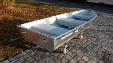 Aluminiumboot Marine M12 Aluminiumboot Marine M12