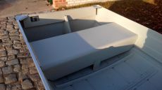 Aluminiumboot Marine M12 Aluminiumboot Marine M12