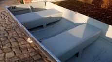 Aluminiumboot Marine M12 Aluminiumboot Marine M12