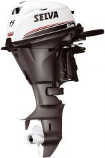 Selva Wahoo 15 PS Selva Wahoo 15 PS