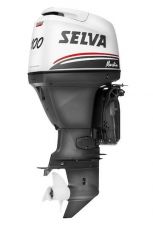 Selva Spearfish 100 PS Selva Spearfish 100 PS