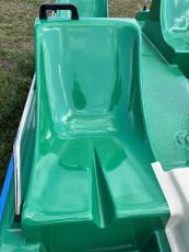 Tretboot Seewind Tretboot Seewind