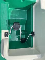 Tretboot Seewind Tretboot Seewind