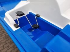 Tretboot Seewind Tretboot Seewind