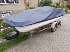 Tretboot Seewind Tretboot Seewind