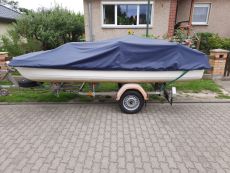 Tretboot Seewind Tretboot Seewind