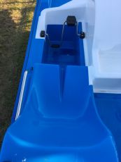 Tretboot Seewelle Tretboot Seewelle