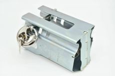 ALBE Safetybox XL mit Diskusschloss - klappbar