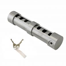 Motorschloss PowerLock für Außenborder bis 6 PS