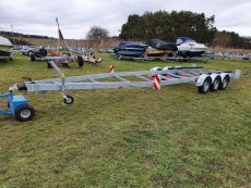 Pilob 3,5 Tonnen 3-Achser Pilob 3,5 Tonnen 3-Achser