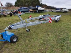 Pilob 3,5 Tonnen 3-Achser Pilob 3,5 Tonnen 3-Achser